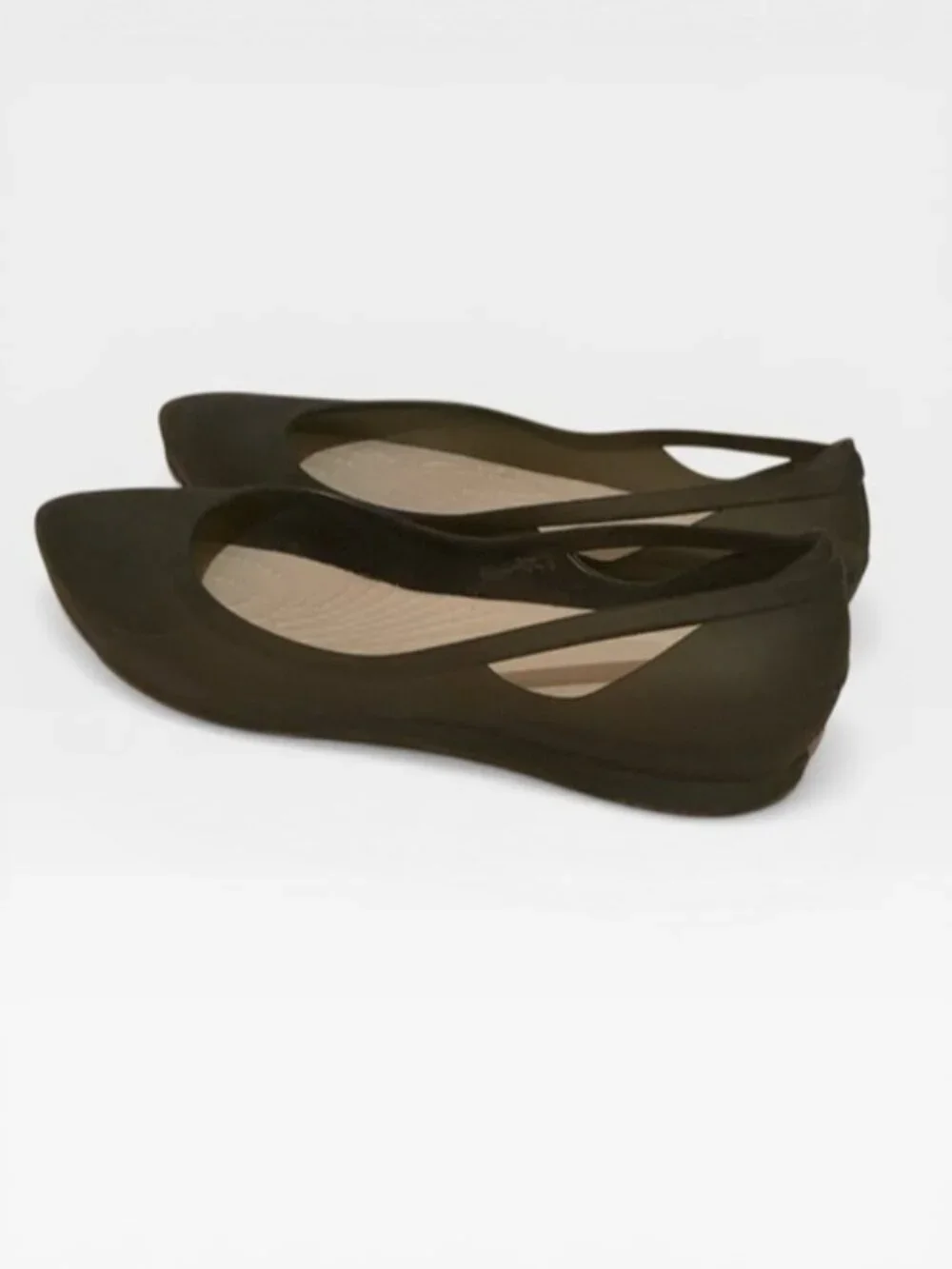 Crocs Rio Ballet Flats - Picture 6 of 10